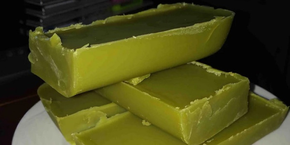 Wie kann man einfach Hanfbutter herstellen?